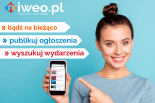 Nowy portal internetowy IWEO.PL