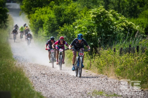 5 czerwca. LOTTO Poland Bike Marathon jedzie do Góry Kalwarii