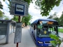 Objazdy autobusów – przebudowa alei Polskiego Państwa Podziemnego
