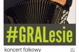 #GRALESIE. VASI! Koncert muzyki greckiej