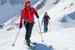 Wycieczki skiturowe w Tatrach