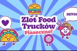 Zlot Food Trucków Piaseczno 2023