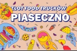 Zlot Food Trucków Piaseczno 2023