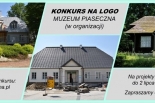 Konkurs na logo Muzeum Piaseczna