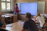Konstancin-Jeziorna - wszystkie gminne szkoły doposażone w nowoczesny sprzęt