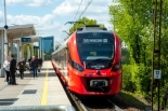 Zmiany w kursowaniu pociągów SKM S4 / S40 od 21 sierpnia 2023 roku