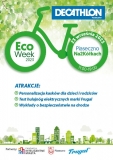 Eco Week z Decathlon Piaseczno