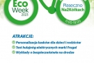 Eco Week z Decathlon Piaseczno