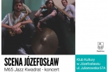 M65 Jazz Kwadrat – koncert w Józefosławiu