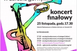 Sztukatorzy Festiwal Poezji Śpiewanej – koncert finałowy w Zalesiu Górnym