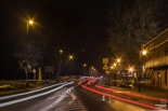 Coraz więcej energooszczędnego oświetlenia ulicznego