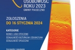 Konkurs Kobieca Osobowość Roku Gminy Piaseczno 2023