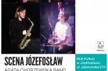 Agata Chorzewska Band – Scena Józefosław