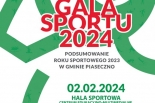 Gala Sportu 2024 – podsumowanie roku sportowego 2023 w gminie Piaseczno