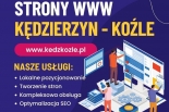 Profesjonalne strony internetowe Kędzierzyn-Koźle, cała Polska,Faktura