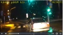 Wieczorny pościg ulicami Piaseczna, zatrzymany 18-letni kierujący
