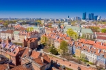 Jakie miejsca warto odwiedzić, będąc w Warszawie?